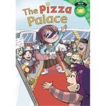 The Pizza Palace, Marcie Aboff