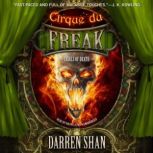 Trials of Death, Darren Shan