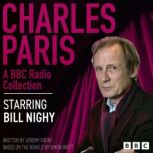 Charles Paris A BBC Radio Collection..., Jeremy Front