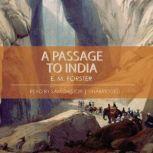 A Passage to India, E. M. Forster