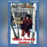 Black Powder Justice, David Thompson