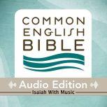 CEB Common English Bible Audio Editio..., Common English Bible