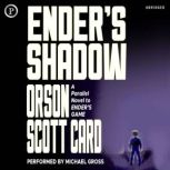 Enders Shadow, Orson Card