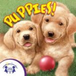 KnowItAlls! Puppies, Janie Reinart
