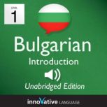 Learn Bulgarian  Level 1 Introductio..., Innovative Language Learning