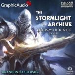 The Way of Kings 2 of 5 Dramatized..., Brandon Sanderson