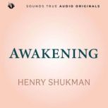 Awakening, Henry Shukman