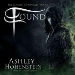 Found, Ashley Hohenstein