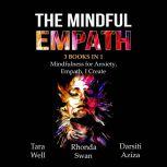 The Mindful Empath, Tara Well