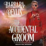 The Accidental Groom, Barbara Devlin