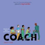 Coach, Jason Reynolds