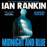 Midnight and Blue, Ian Rankin