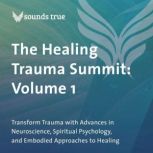 The Healing Trauma Summit Volume 1, Dawson Church