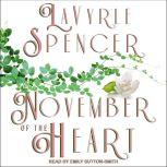 November of the Heart, LaVyrle Spencer
