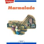 Marmalade, Betty Bates