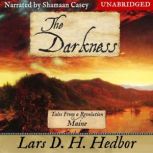 Darkness, Lars D. H. Hedbor