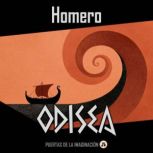 Odisea, Homero