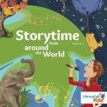 Storytime from around the World, various authors