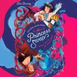 Snow White and the Dragon or, Sleepi..., Kim Bussing