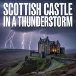 Scottish Castle in a Thunderstorm, Sleep Master