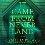 It Came from Neverland, Cynthia Pelayo
