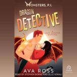 Dragon Detective, Ava Ross
