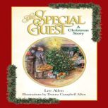 The Special Guest, A Christmas Story, Lee Allen