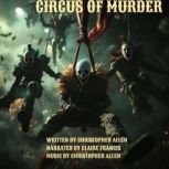 Circus of Murder, Christopher Allen