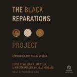 The Black Reparations Project, Jr. Darity