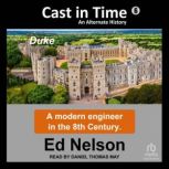 Cast in Time Book 6, Ed Nelson