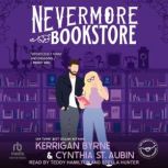 Nevermore Bookstore, Cynthia St. Aubin