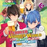 Peddler in Another World, Hiiro Shimotsuki