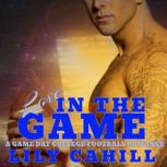 Love in the Game, Lily Cahill