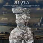 NYOTA, Fab Kakosso