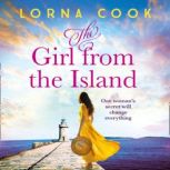 The Girl from the Island, Lorna Cook