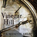Vinegar Hill, A. Manette Ansay