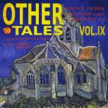 Other Tales Volume IX, Ryan Van Ells