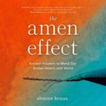 The Amen Effect, Sharon Brous