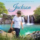 Jackson, Emily March