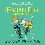 Famous Five Colour Short Stories Wel..., Enid Blyton