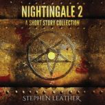 Nightingale 2, Stephen Leather