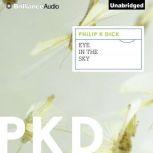 Eye in the Sky, Philip K. Dick