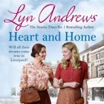 Heart and Home, Lyn Andrews