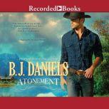 Atonement, B.J. Daniels