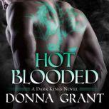 Hot Blooded, Donna Grant