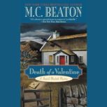 Death of a Valentine, Beaton, M. C.