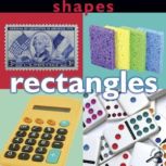 Shapes Rectangles, Esther Sarfatti