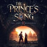 The Princes Song, Laura VanArendonk Baugh