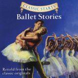 Ballet Stories, Lisa Church