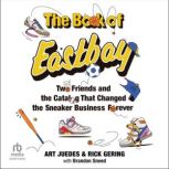 The Book of Eastbay, Art Juedes